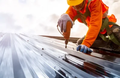 Travaux de zinguerie à Hazebrouck